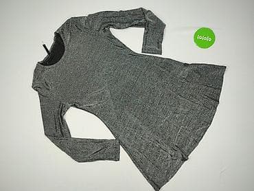 sukienki pepitka: Sinsay, Sukienka damska, rozmiar L — 3