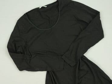 sweter tunika: Basic, Tunika damska, rozmiar 2XL — 1