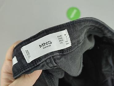 ksubi jeans: Jeansy damskie, rozmiar S — 4