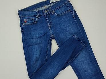 collins jeans: Jeansy damskie, rozmiar XS — 1