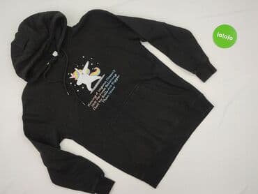 Women: Women`s hoodie, size M (EU 38) — 2