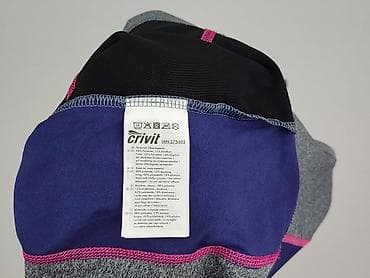 strauss dresy: Crivit, T-shirt damski, rozmiar L — 5