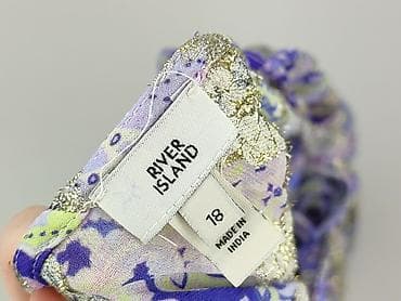 riani spodnie: River Island, Sukienka damska, rozmiar 3XL — 5