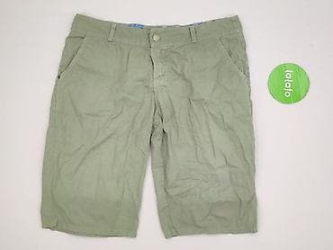 krótkie dresy: Szorty damskie, rozmiar M — 2