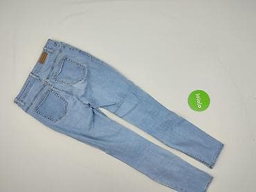 ck mom jeans: Tally Weijl, Jeansy damskie, rozmiar S — 3