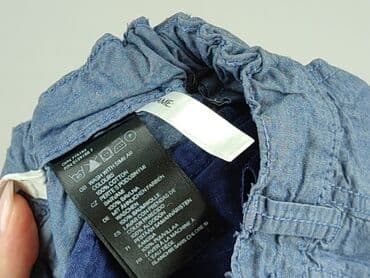 kurtka napapijri: Spodnie jeansowe, H&M, 2-3 lat, 92/98, stan - Idealny — 5