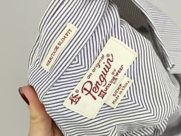 reserved чоловіча білизна: Сорочка для чоловіків, S, стан - Дуже гарний — 4