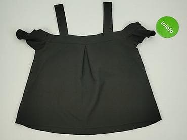 bluzki halter: Topshop, Top damski, rozmiar S — 3