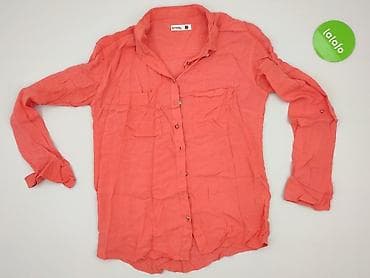 sinsay t shirty basic: Sinsay, Koszula damska, rozmiar S — 3