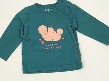 c and a bluza: Bluza, 5.10.15, 1-3 m, stan - Idealny — 1