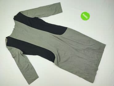 sukienka na chrzest dla mamy plus size: Сукня жіноча, розмір L — 3