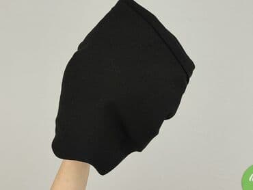 garnitury damskie shein: Shein, Spodnie materiałowe damskie, rozmiar S — 6