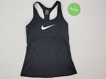 nike pro 3 4: Nike, Top damski, rozmiar S — 2