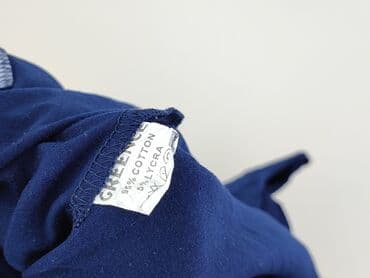 sukienki size plus: Greence, Sukienka damska, rozmiar 2XL — 6