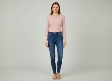 ifriko bluzy: Bluzka damska, rozmiar S — 6