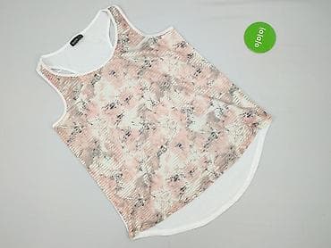 bluzy ochnik: Janina, Top damski, rozmiar L — 2
