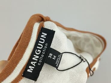 monari kurtki zimowe: Manguun, Kardigan damski, rozmiar M — 4