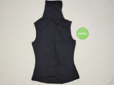 bluzki do spódnic tiulowych: Bershka, Top damski, rozmiar M — 2