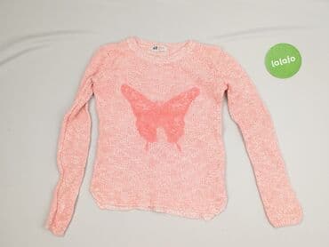 kapcie cmp: Светр, H&M, 10 р., 134-140 см, стан - Дуже гарний — 2