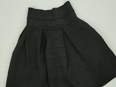 pull amd bear: H&M, Spódnica damska, rozmiar XS — 1