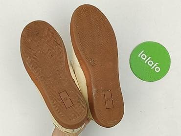 kostka: Sneakersy damskie, rozmiar 38 — 4