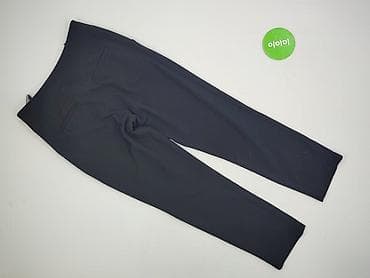 pas modelujący: Topshop, Spodnie materiałowe damskie, rozmiar S — 3