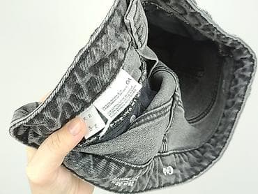 washed jeans: C&A, Szorty damskie, rozmiar S — 7
