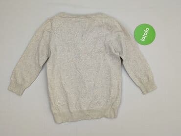 sweter z odkrytymi ramionami zara: Zara, Women`s knitwear, size S (EU 36) — 3