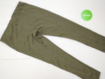 Жіночий одяг: Брюки жіночі, розмір 2XL — 3