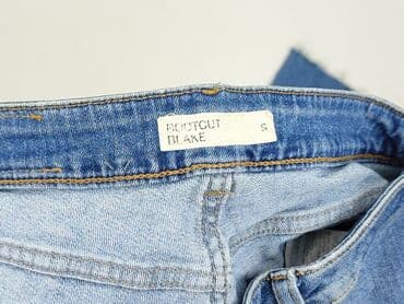 dżinsy bootkat: Jeans for women, size S — 5