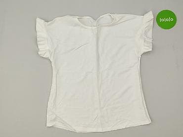 czerwona bluza: Bluzka damska, rozmiar M — 2