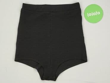dzik spodenki: Boohoo, Szorty damskie, rozmiar M — 2