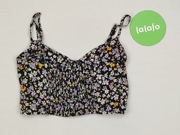 bluzki dla kobiet z dużym biustem: Tally Weijl, Top damski, rozmiar XS — 3