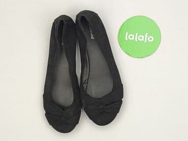 pepco baleriny kapcie: Balerinki damskie, rozmiar 40 — 2