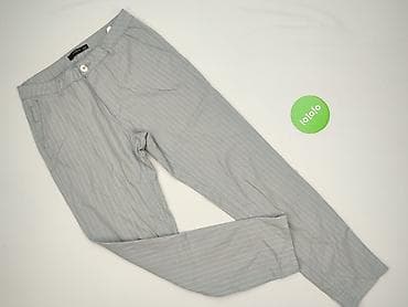 warehouse: Reserved YFL, Spodnie materiałowe damskie, rozmiar M — 2