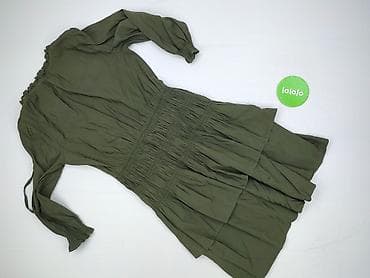 flare mango: Big Star, Sukienka damska, rozmiar M — 4