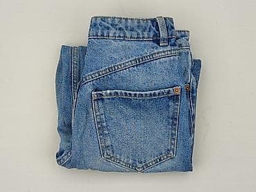 slim ankle jeans: Jeansy damskie, rozmiar S — 6
