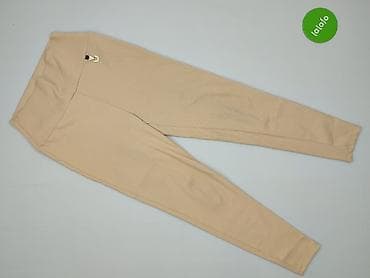 modne komplety basic premium: Legginsy Sportowe damskie, rozmiar L — 2