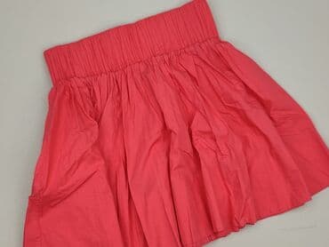 czerwone spódnice 134: Spódnica damska, rozmiar XS — 2