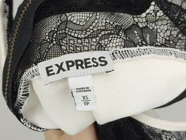 koszulka jedwabna intimissimi: Express, Top damski, rozmiar XS — 4