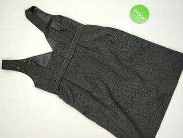 zara dzianinowe sukienki: Zara, Sukienka damska, rozmiar M — 4