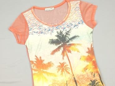 koszulka ajax: Women`s T-shirt, size M (EU 38) — 1