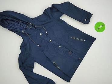 hampton republic jacket: Tom Rose, Parka damska, rozmiar L — 2