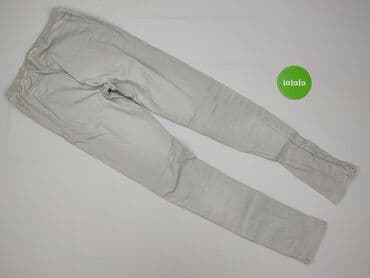 legginsy tommy hilfiger: H&M, Legginsy S — 3