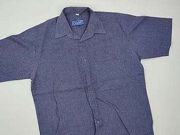 pants: Classic, Koszulа dla mężczyzn, rozmiar 2XL — 1