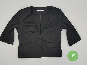 deezee garnitur damski: Etam, Marynarka damska, rozmiar S — 2