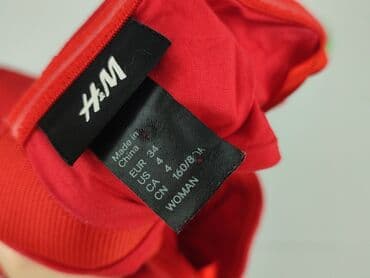 obcisla sukienki: H&M, Sukienka damska, rozmiar XS — 4