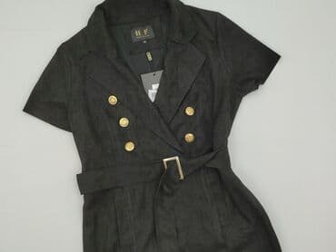 sukienka z piórami vinted: HF, Sukienka damska, rozmiar XL — 1