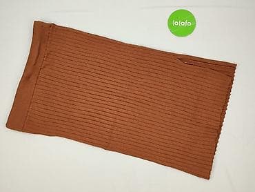 bordo: Bodyflirt, Spódnica damska, rozmiar M — 3