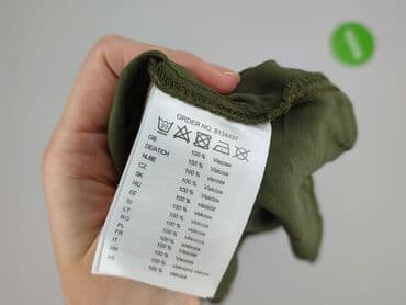 kurtka 4xl: Jean Pascale, Koszula damska, rozmiar M — 5